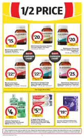 Coles catalogue week 15 Page 5