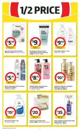 Coles catalogue week 15 Page 6