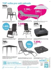 Möbelix leták Strana 16