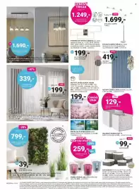 Möbelix leták Strana 14