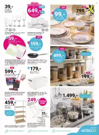 Möbelix leták Strana 15