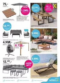 Möbelix leták Strana 3