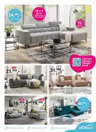 Möbelix leták Strana 5