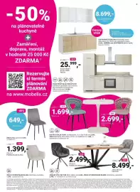 Möbelix leták Strana 6