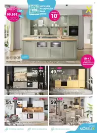 Möbelix leták Strana 7