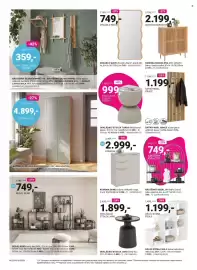 Möbelix leták Strana 8