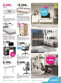 Möbelix leták Strana 9
