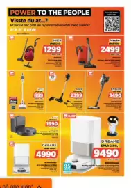 POWER kundeavis uke 15 Side 1