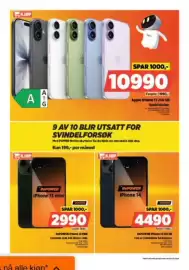 POWER kundeavis uke 15 Side 21