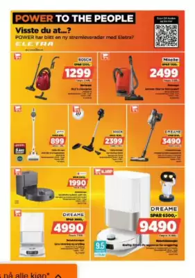 POWER (gyldig til 12-04)