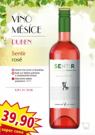 Norma leták | Alkohole Strana 2