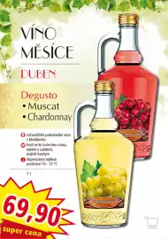 Norma leták | Alkohole Strana 3