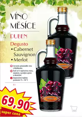 Norma | Alkohole (platné do 30-04)