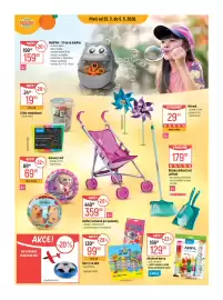 Globus leták Strana 2