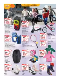 Globus leták Strana 4