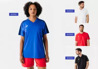 Catalogue Decathlon page 10