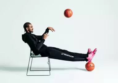 Catalogue Decathlon page 100