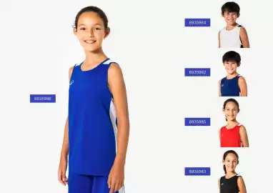 Catalogue Decathlon page 105