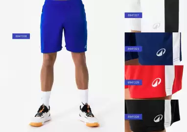 Catalogue Decathlon page 106