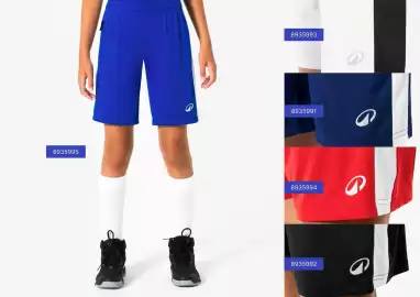 Catalogue Decathlon page 109