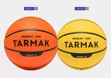 Catalogue Decathlon page 114