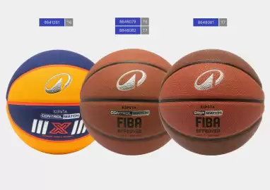 Catalogue Decathlon page 117