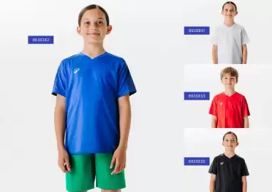 Catalogue Decathlon page 13