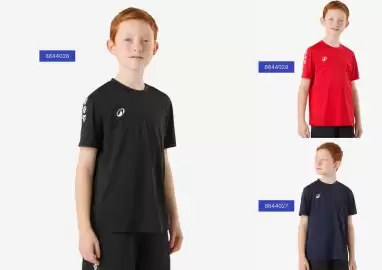 Catalogue Decathlon page 135