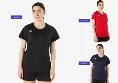 Catalogue Decathlon page 136