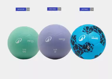 Catalogue Decathlon page 140