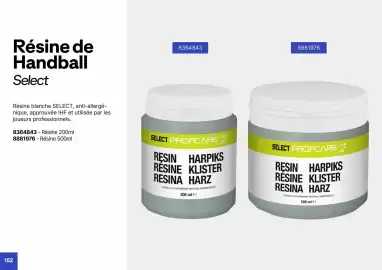 Catalogue Decathlon page 152