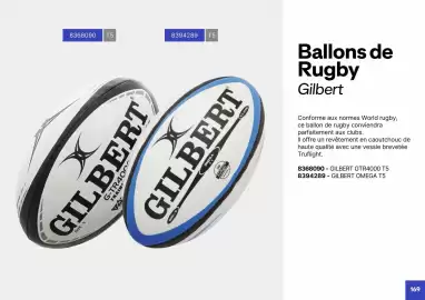 Catalogue Decathlon page 169