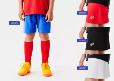 Catalogue Decathlon page 17