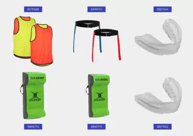 Catalogue Decathlon page 171