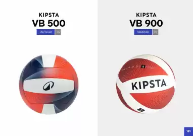 Catalogue Decathlon page 181