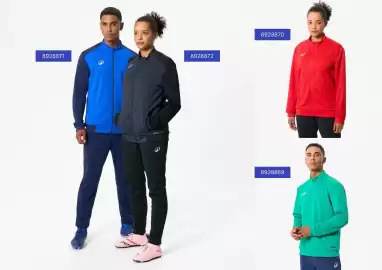 Catalogue Decathlon page 196