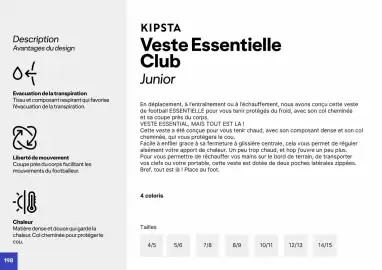 Catalogue Decathlon page 198