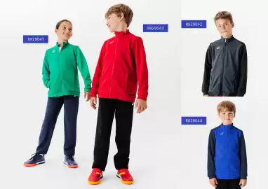 Catalogue Decathlon page 199