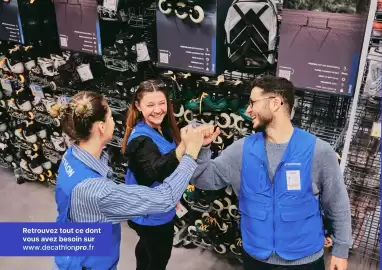 Catalogue Decathlon page 2