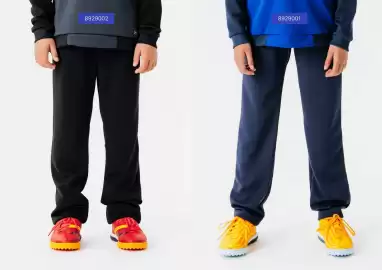 Catalogue Decathlon page 203