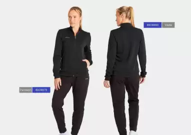 Catalogue Decathlon page 204