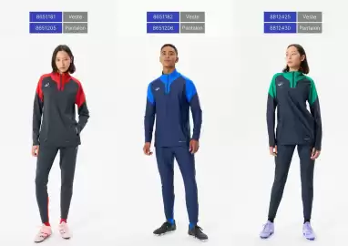 Catalogue Decathlon page 207