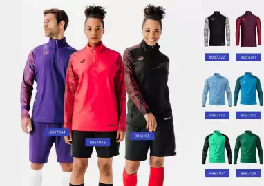 Catalogue Decathlon page 212