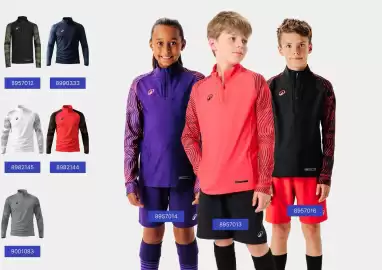 Catalogue Decathlon page 215