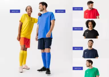 Catalogue Decathlon page 22