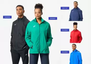 Catalogue Decathlon page 226