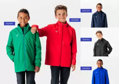 Catalogue Decathlon page 229