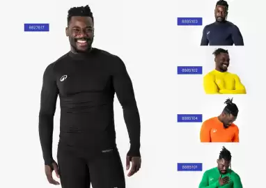 Catalogue Decathlon page 240