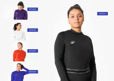 Catalogue Decathlon page 243