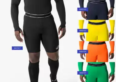 Catalogue Decathlon page 244